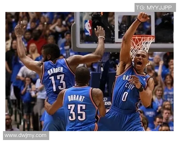 2012年NBA总决赛热火与雷霆对决数据分析与精彩回顾