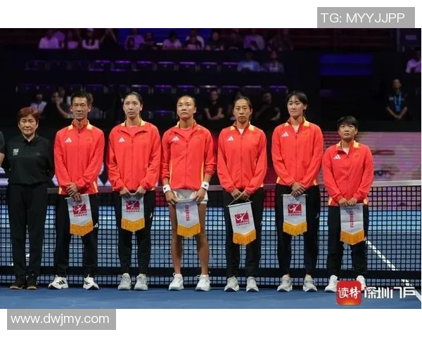 深圳网球队实力引发热议网球界对其表现的争议与期待 深圳网球队实力引发热议网球界对其表现的争议与期待