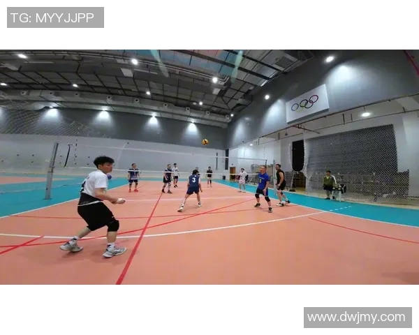 聚焦排球:探讨北京排球队在比赛中速度提升的策略与成效 聚焦排球:探讨北京排球队在比赛中速度提升的策略与成效