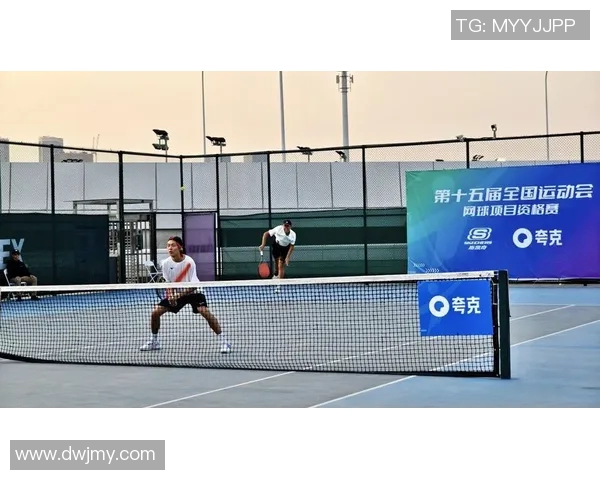 西安网球队心理素质深度对比分析与提升策略探讨 西安网球队心理素质深度对比分析与提升策略探讨