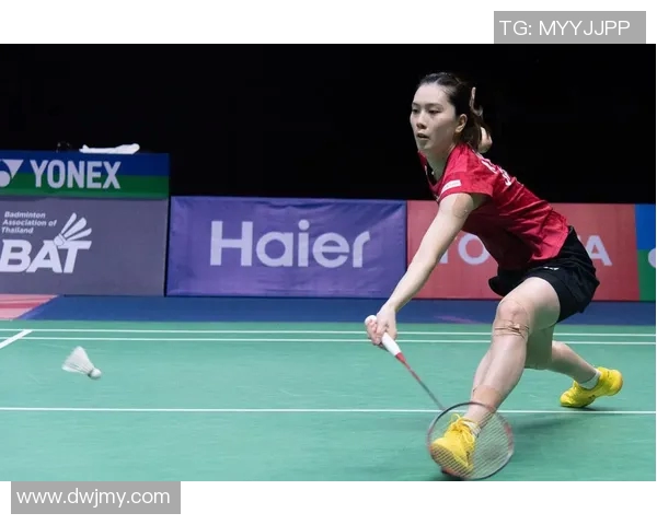 黄强独家分享羽毛球技巧与心得助你提升球技的秘诀与经验 黄强独家分享羽毛球技巧与心得助你提升球技的秘诀与经验