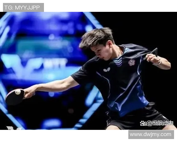 重庆乒乓球队荣登个人能力排行榜第九位展现强劲实力与潜力 重庆乒乓球队荣登个人能力排行榜第九位展现强劲实力与潜力