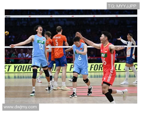 西安排球队灵活性展现杯赛表现的深度分析与点评 西安排球队灵活性展现杯赛表现的深度分析与点评