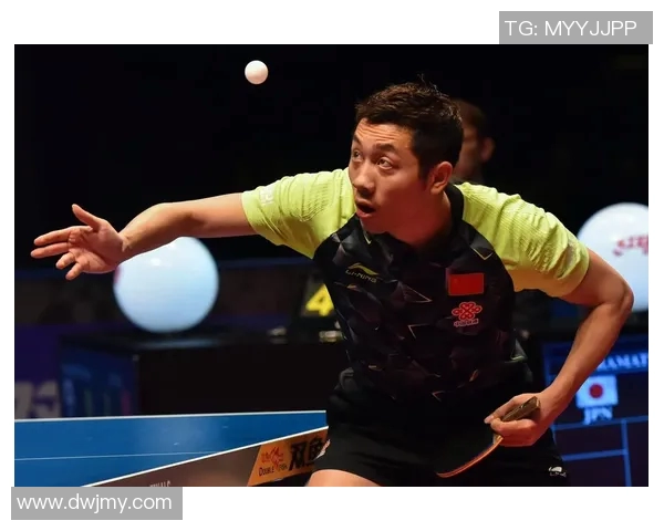 乒乓球战术解析：深入探讨上海乒乓球队的竞技策略与阵地布局