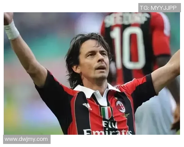 因扎吉足球明星风采尽显帅气图片集锦回顾他的辉煌瞬间