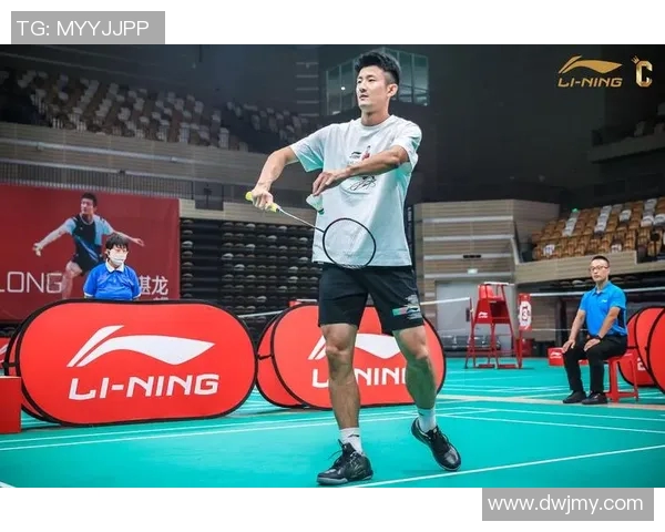 对话羽毛球明星赵静分享她的职业生涯与成长故事 对话羽毛球明星赵静分享她的职业生涯与成长故事