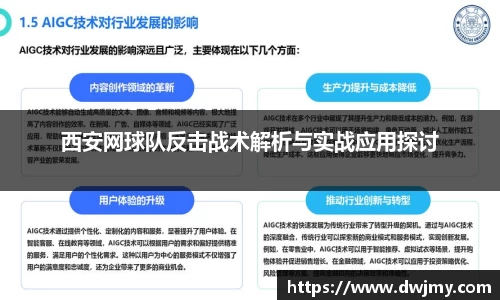 西安网球队反击战术解析与实战应用探讨