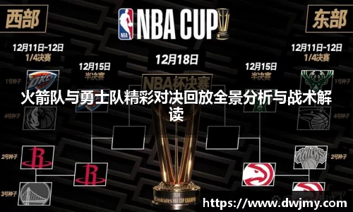 火箭队与勇士队精彩对决回放全景分析与战术解读