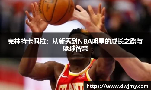克林特卡佩拉：从新秀到NBA明星的成长之路与篮球智慧