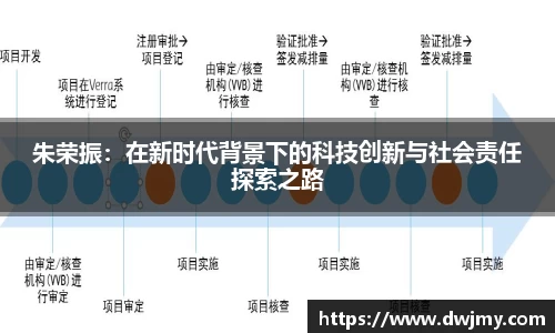 朱荣振：在新时代背景下的科技创新与社会责任探索之路